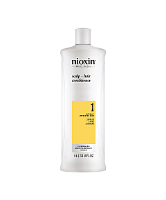 Nioxin Scalp Revitaliser System 1 - Увлажняющий кондиционер (Система 1) 1000 мл